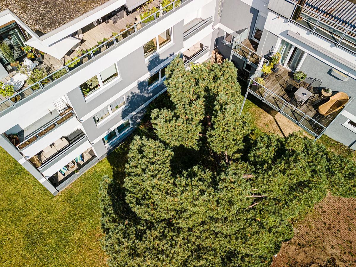 Ferienwohnung Rpartments - Weitblick Arnsberg Exterior foto