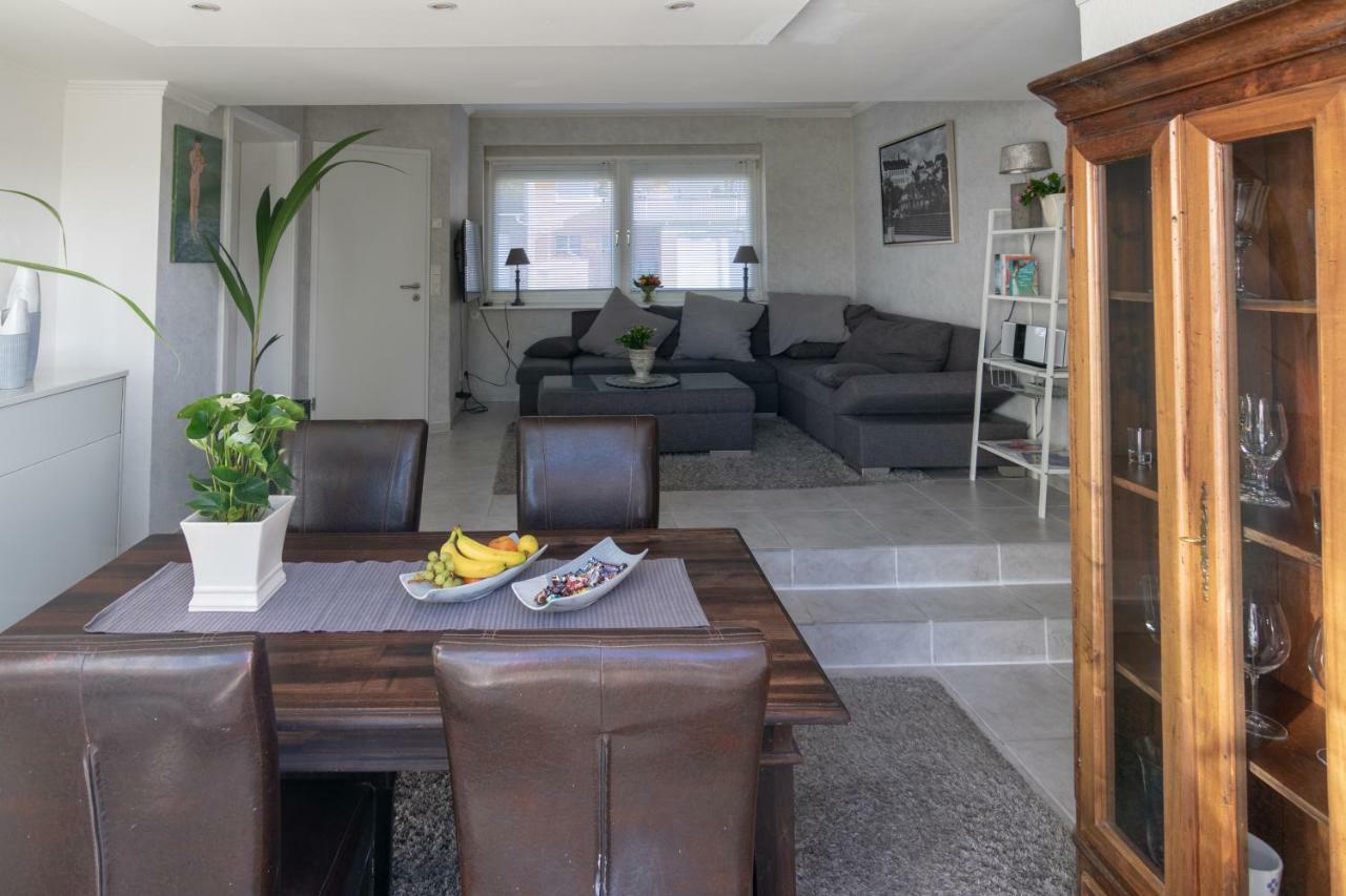 Ferienwohnung Rpartments - Weitblick Arnsberg Exterior foto