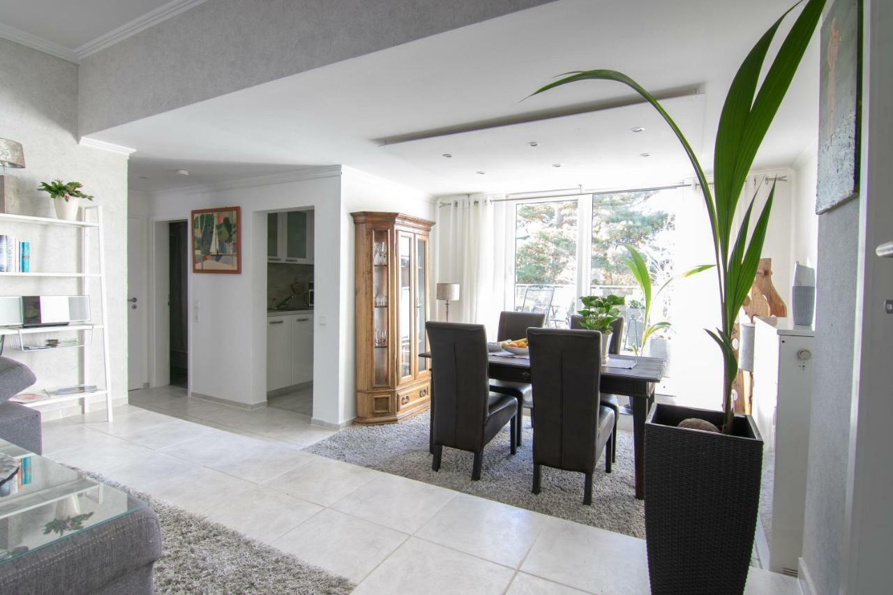 Ferienwohnung Rpartments - Weitblick Arnsberg Exterior foto